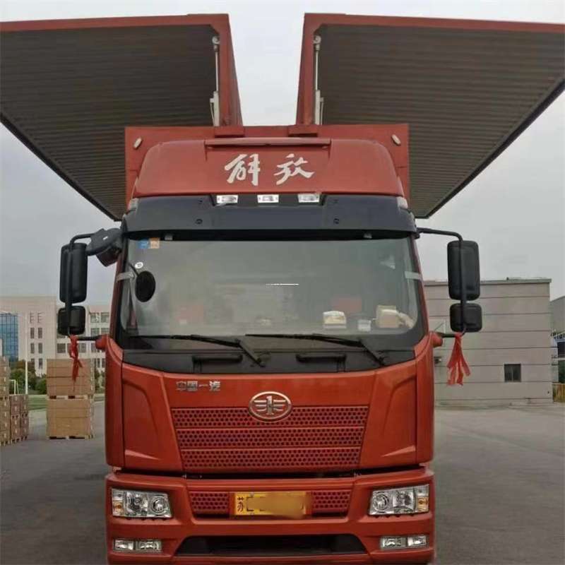 山西晋中榆次到重庆物流公司，一站式服务为您提供高效便捷货运体验（到重庆的物流公司）
