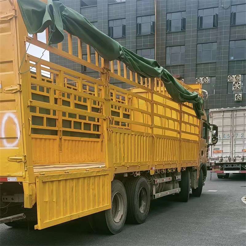 山西晋中榆次到新泰物流公司——一站式货运服务（到新泰的物流）