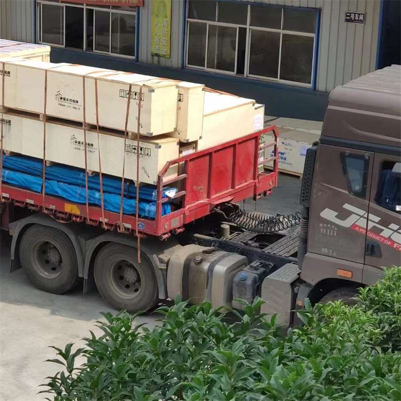 山西晋中榆次到海口物流公司一站式服务，让货运更轻松